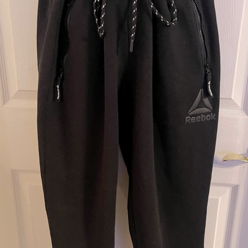 Reebok Joggers